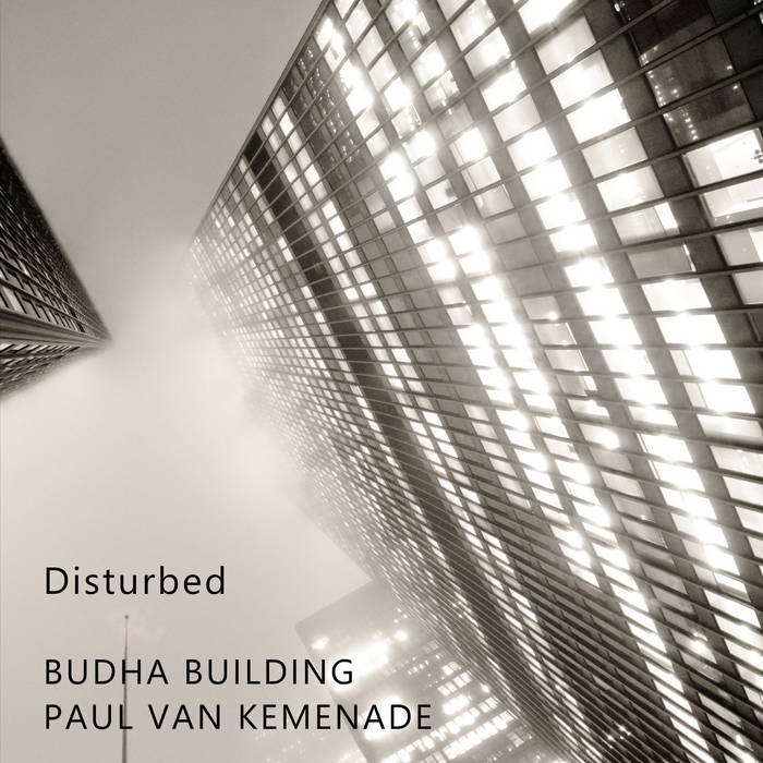 Paul van Kemenade & Budha Building